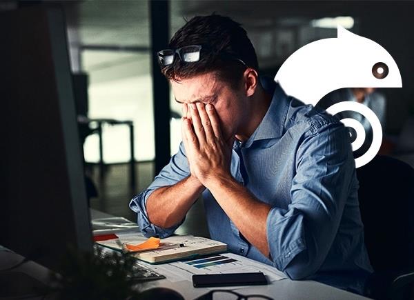 Stress lavoro correlato - Corso online